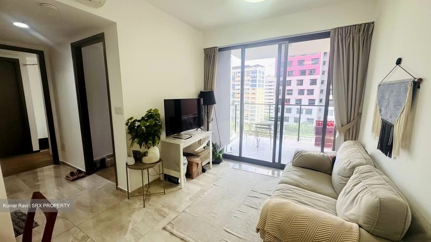 Affinity At Serangoon (D19), Apartment #601079721